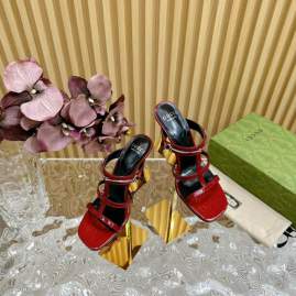 Picture of Gucci Shoes _SKUGuccisz35-4297457.5cmmnf0207